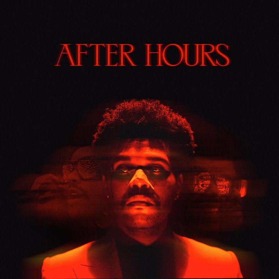 The Weeknd: After Hours Album Review – Trojan Tribune